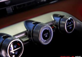 Подержанный автомобиль Exeed RX 2023 года (25 фото)