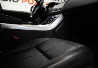 Подержанный автомобиль Land Rover Range Rover Sport 2020 года (31 фото)