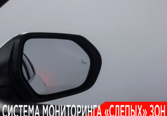Подержанный автомобиль Toyota Camry Sedan 2024 года (21 фото)