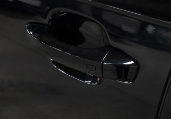 Подержанный автомобиль Audi Q7 2017 года (21 фото)