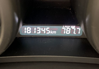 Подержанный автомобиль Mazda 3 Hatchback 2012 года (18 фото)