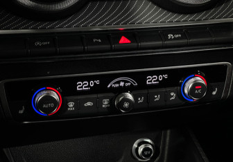 Новый Audi Q2 2025 (19 фото)