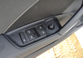 Подержанный автомобиль Audi A3 Sedan 2021 года (30 фото)