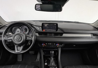 Подержанный автомобиль Mazda 6 Sedan 2020 года (14 фото)