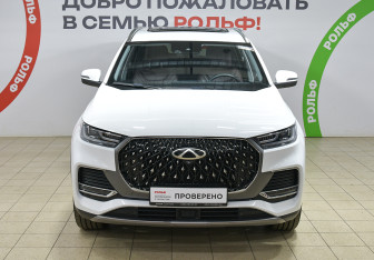 Подержанный автомобиль Chery Tiggo 8 Pro Max 2023 года (2 фото)
