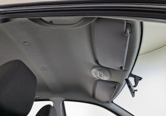 Подержанный автомобиль LADA (ВАЗ) Granta Sedan 2022 года (20 фото)