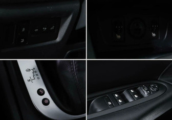 Подержанный автомобиль Citroen C4 Sedan 2017 года (16 фото)