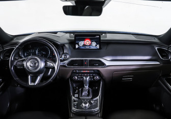 Подержанный автомобиль Mazda CX-9 2020 года (18 фото)