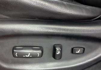 Подержанный автомобиль Kia Sorento 2016 года (29 фото)