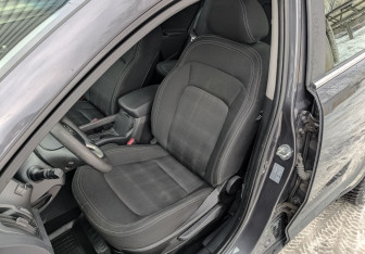 Подержанный автомобиль Kia Sportage 2012 года (20 фото)