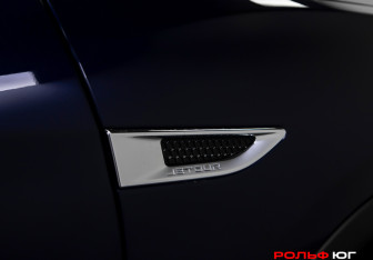 Подержанный автомобиль Jetour X70 2025 года (29 фото)