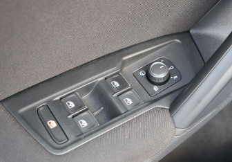 Подержанный автомобиль Volkswagen Tiguan 2019 года (11 фото)