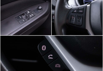 Подержанный автомобиль Suzuki Vitara 2019 года (16 фото)