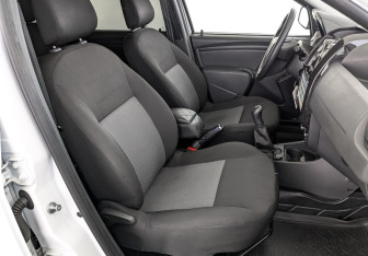 Подержанный автомобиль LADA (ВАЗ) Largus Wagon 2024 года (24 фото)