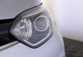Подержанный автомобиль Renault Kaptur 2017 года (11 фото)