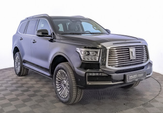 Подержанный автомобиль Tank 500 2023 года (3 фото)