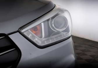 Подержанный автомобиль Hyundai Creta 2018 года (17 фото)