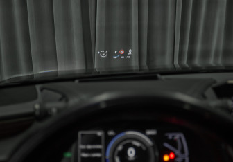 Подержанный автомобиль Lexus ES 2019 года (19 фото)