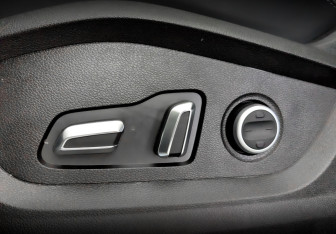 Подержанный автомобиль Chery Tiggo 8 Pro Max 2024 года (21 фото)