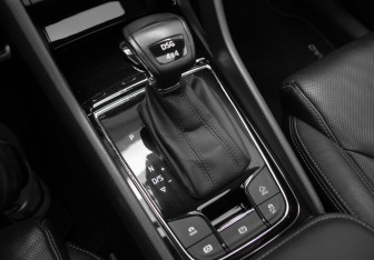 Подержанный автомобиль Skoda Kodiaq 2018 года (21 фото)