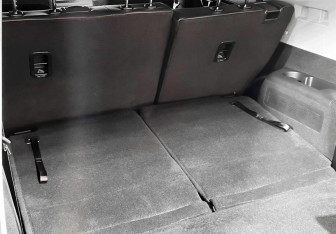 Подержанный автомобиль Chery Tiggo 8 Pro Max 2023 года (20 фото)