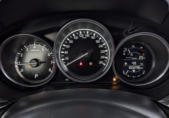 Подержанный автомобиль Mazda 6 Sedan 2020 года (16 фото)