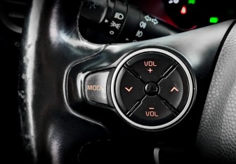 Подержанный автомобиль Kia Soul 2014 года (26 фото)