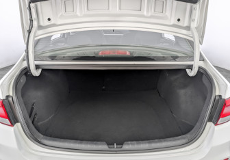 Подержанный автомобиль Kia Rio Sedan 2020 года (10 фото)