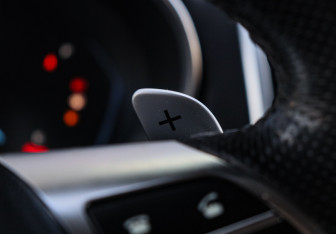 Подержанный автомобиль Haval H9 2021 года (24 фото)