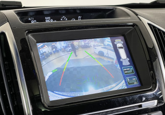 Подержанный автомобиль Haval H9 2019 года (17 фото)