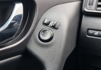 Подержанный автомобиль Nissan Qashqai 2021 года (17 фото)