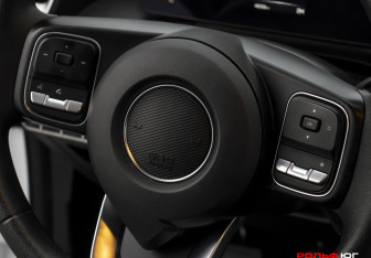 Подержанный автомобиль Great Wall Poer King Kong 2023 года (14 фото)