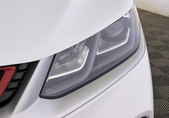 Подержанный автомобиль Geely Coolray 2023 года (11 фото)