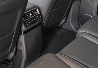 Новый LiXiang L6 2025 (28 фото)