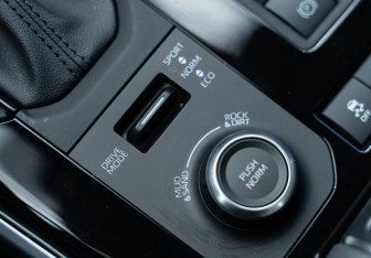 Новый Toyota Highlander 2025 (37 фото)