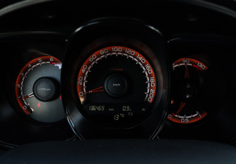 Подержанный автомобиль LADA (ВАЗ) Vesta Wagon 2019 года (18 фото)