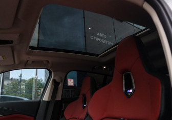 Подержанный автомобиль BMW X2 2024 года (14 фото)