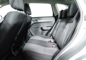 Подержанный автомобиль Suzuki Vitara 2021 года (15 фото)