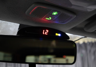 Подержанный автомобиль УАЗ Patriot 2019 года (19 фото)