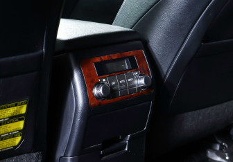 Подержанный автомобиль Toyota Highlander 2013 года (18 фото)