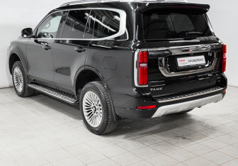 Подержанный автомобиль Tank 500 2023 года (6 фото)