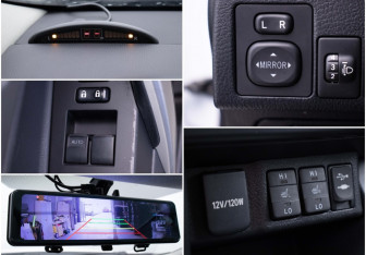 Подержанный автомобиль Toyota Auris Hatchback 2013 года (16 фото)