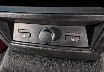 Подержанный автомобиль BMW X6 2018 года (30 фото)