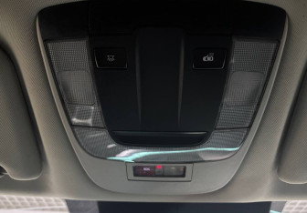 Подержанный автомобиль Kia K5 2020 года (19 фото)