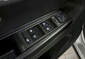 Подержанный автомобиль LADA (ВАЗ) Vesta Wagon 2020 года (12 фото)