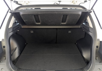 Подержанный автомобиль Hyundai Creta 2021 года (10 фото)