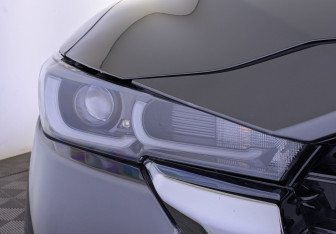 Подержанный автомобиль Mazda CX-5 2024 года (11 фото)