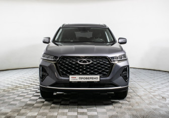 Подержанный автомобиль Chery Tiggo 7 Pro Max 2023 года (2 фото)