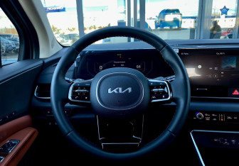 Новый Kia Carnival 2025 (16 фото)
