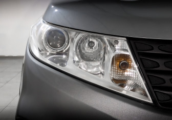 Подержанный автомобиль Suzuki Vitara 2016 года (17 фото)